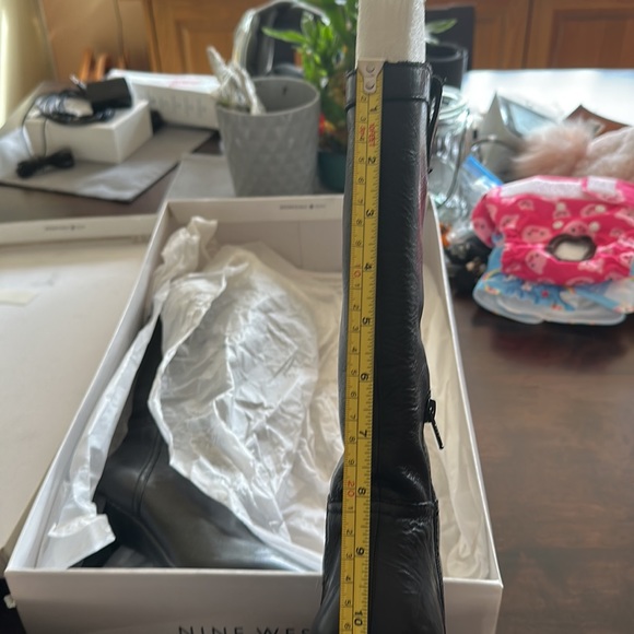 Nine West Boots - Picture 12 of 13